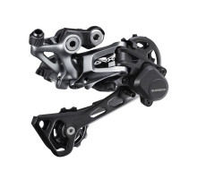 Задний переключатель Shimano GRX RD-RX812 SHADOW+ 11 скоростей