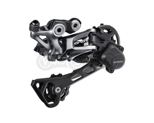 Задній перемикач Shimano GRX RD-RX812 SHADOW+ 11 швидкостей