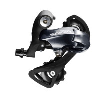 Задний переключатель Shimano Sora RD-R3000-SS 9 скоростей короткая лапка