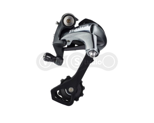 Задний переключатель Shimano Tiagra RD-4700-GS 10 скоростей