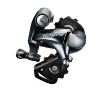 Задний переключатель Shimano Tiagra RD-4700-SS 10 скоростей