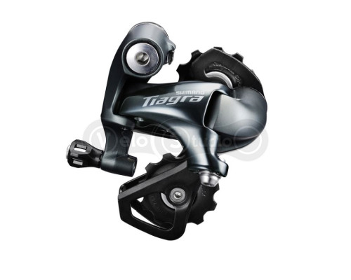 Задній перемикач Shimano Tiagra RD-4700-SS 10 швидкостей