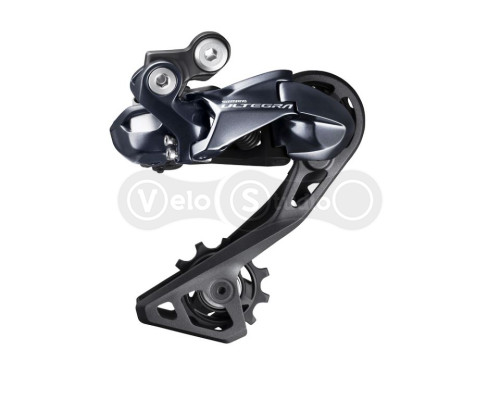 Задний переключатель Shimano Ultegra Di2 RD-R8050-GS 11 SHADOW