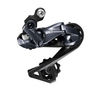 Задний переключатель Shimano Ultegra Di2 RD-R8050-SS 11 SHADOW