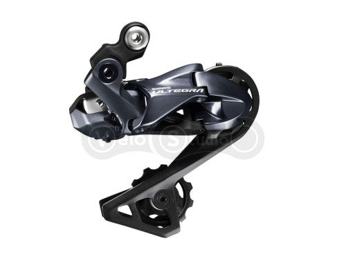 Задний переключатель Shimano Ultegra Di2 RD-R8050-SS 11 SHADOW