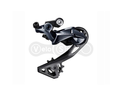 Задний переключатель Shimano Ultegra RD-R8000-GS 11 SHADOW