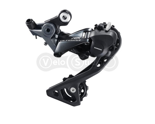 Задний переключатель Shimano Ultegra RD-RX800-GS 11 SHADOW+