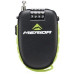 Замок Merida Retractable Cable Coffee Lock 1,6x1200 мм