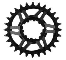 Звезда DARTMOOR MTB Direct Boost, narrow-wide, 30Т