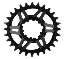 Звезда DARTMOOR MTB Direct Boost, narrow-wide, 32Т