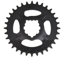 Звезда DARTMOOR MTB Direct Intro, narrow-wide, 30Т