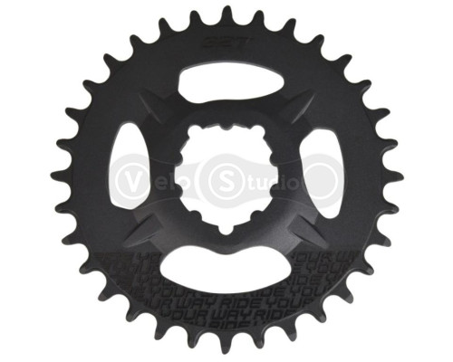 Звезда DARTMOOR MTB Direct Intro, narrow-wide, 30Т