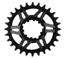 Звезда DARTMOOR MTB Direct, narrow-wide, 28Т