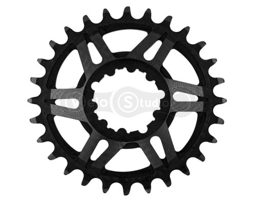 Звезда DARTMOOR MTB Direct, narrow-wide, 30Т