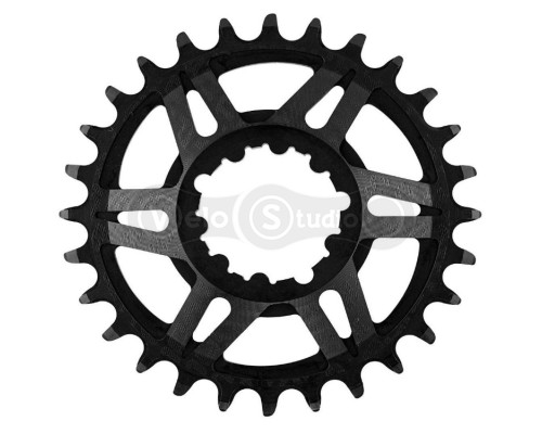 Звезда DARTMOOR MTB Direct, narrow-wide, 34Т