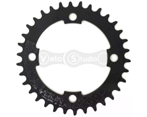 Звезда DARTMOOR MTB Trail Intro, narrow-wide, 28Т BCD 76