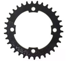 Звезда DARTMOOR MTB Trail Intro, narrow-wide, 32Т BCD 104