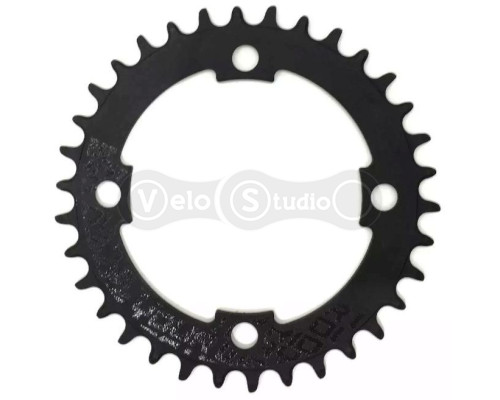 Звезда DARTMOOR MTB Trail Intro, narrow-wide, 32Т BCD 104