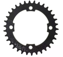 Звезда DARTMOOR MTB Trail Intro, narrow-wide, 34Т BCD 104