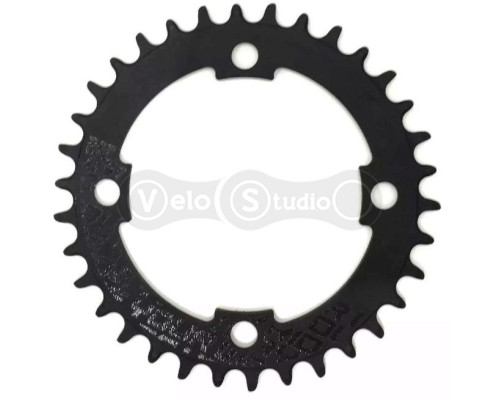 Звезда DARTMOOR MTB Trail Intro, narrow-wide, 34Т BCD 104