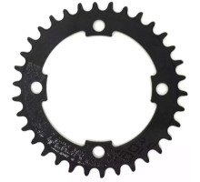 Звезда DARTMOOR MTB Trail Intro, narrow-wide, 36Т BCD 104