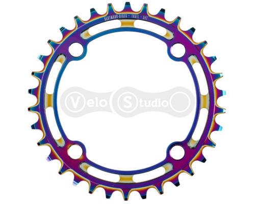 Звезда DARTMOOR MTB Trail, narrow-wide, 30Т BCD 104