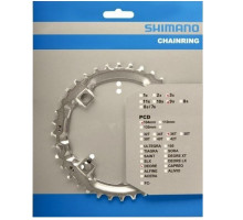 Зірка шатунів Shimano FC-M510 36 зуб., 9 швидкостей