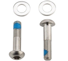 Болты Sram Disc Brake Flat Mount T25 22 мм