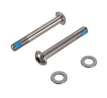 Болты Sram Disc Brake Flat Mount T25 37 мм