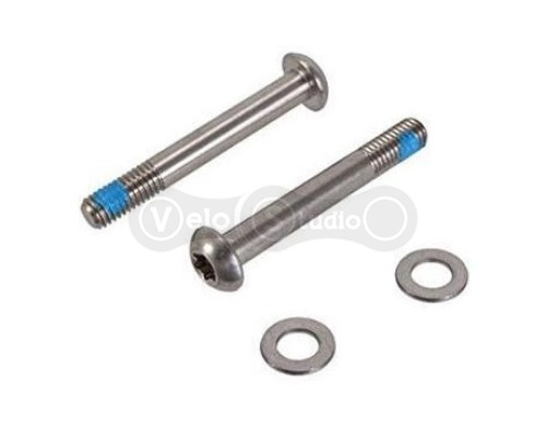 Болты Sram Disc Brake Flat Mount T25 42 мм