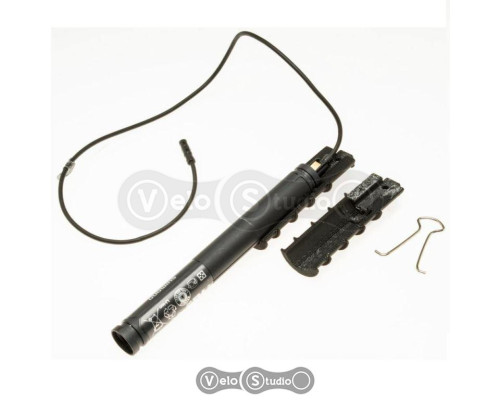 Тримач акумулятора в рульовий шток PRO Di2 Battery Holder Fork Steerer