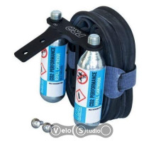 Тримач CO2 та камери PRO Co2 tool bracket TT
