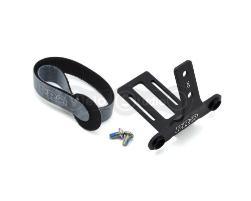 Держатель CO2 и камеры PRO Co2 tool bracket TT