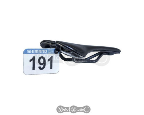 Тримач номера PRO Race number holder