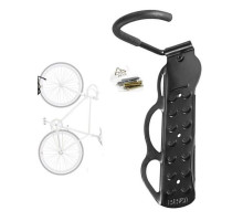 Держатель велосипеда на стену за колесо PRO Bike Rack