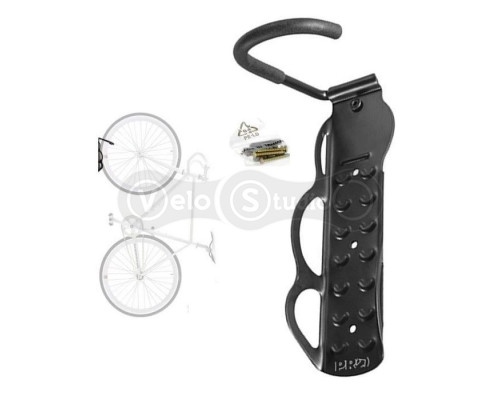 Держатель велосипеда на стену за колесо PRO Bike Rack