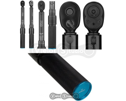 Динамометричний ключ PRO Torque Wrench 2 – 15 Нм
