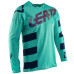 Джерси LEATT Jersey GPX 5.5 UltraWeld Aqua размер L