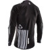Джерсі LEATT Jersey GPX 5.5 UltraWeld Black
