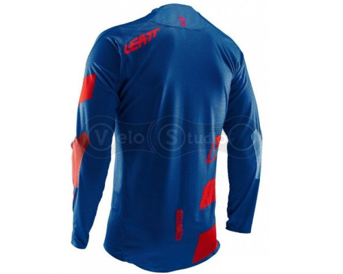 Джерсі LEATT Jersey GPX 5.5 UltraWeld Royal