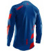 Джерсі LEATT Jersey GPX 5.5 UltraWeld Royal