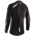 Джерси LEATT Jersey GPX 5.5 UltraWeld Zebra размер L