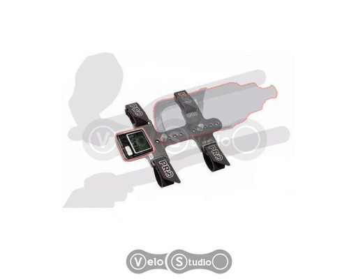 Флягодержатель PRO Aerofuel Bottle Plate для TT TriBar