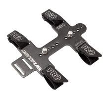 Флягоутримувач PRO Aerofuel Bottle Plate для TT TriBar
