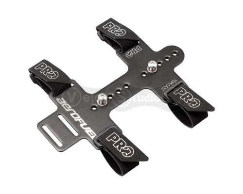 Флягодержатель PRO Aerofuel Bottle Plate для TT TriBar