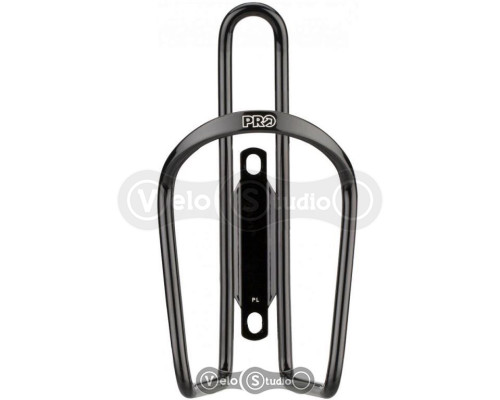 Флягодержатель PRO Classic черный