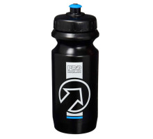 Фляга PRO Bottle 600ml чорна