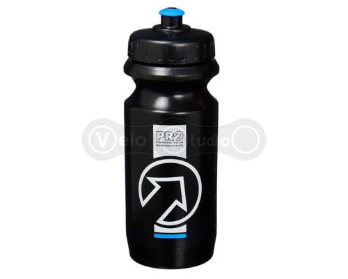 Фляга PRO Bottle 600ml чорна