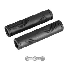 Грипси PRO Slide on Sport чорні 32мм