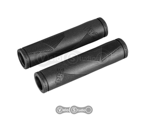 Грипси PRO Slide on Sport чорні 32мм